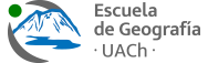 Escuela de Geografía Logo